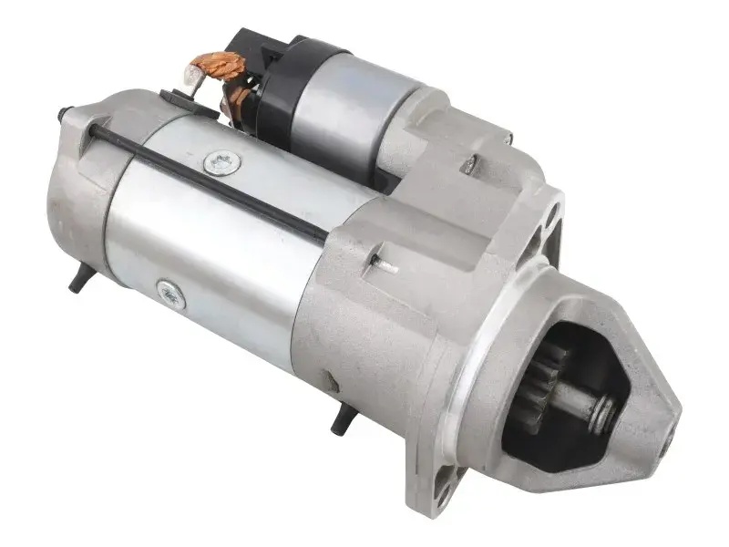 JLG Part # 70030939 | STARTER MOTOR, EA