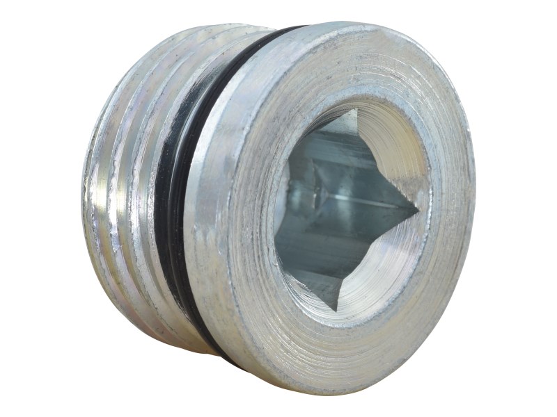 JLG Part # 70031076 | PLUG, SCREW DRAIN, EA