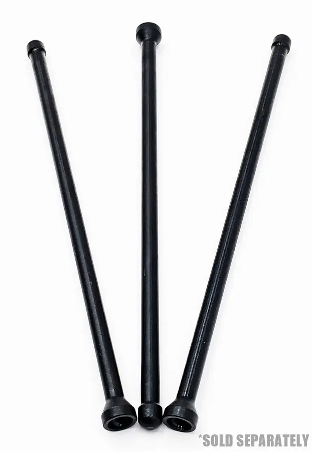 JLG Part # 70400118 | Push Rod BF/F 1011/2011, EA