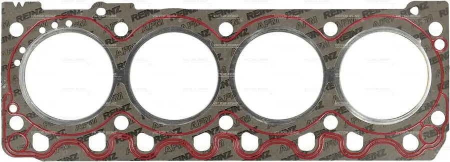 JLG Part # 70400121 | Head Gasket, 2-Notch, EA