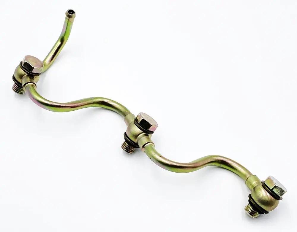 JLG Part # 70400123 | Fuel Line, Injector 2011(3cyl), EA