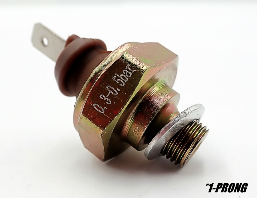 JLG Part # 70400130 | Oil Pressure Switch, EA