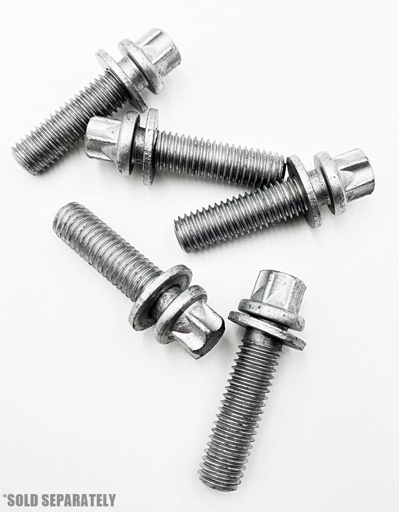 JLG Part # 70400139 | Torx Head Bolt, EA