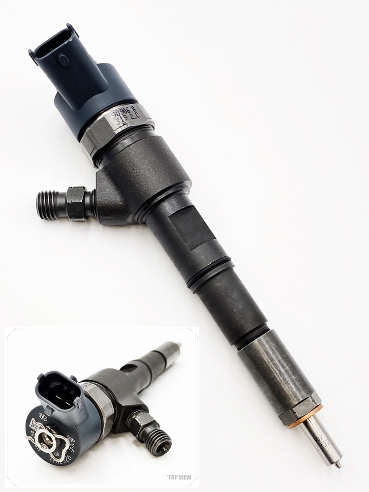 JLG Part # 70400221 | Fuel Injector D2.9, EA