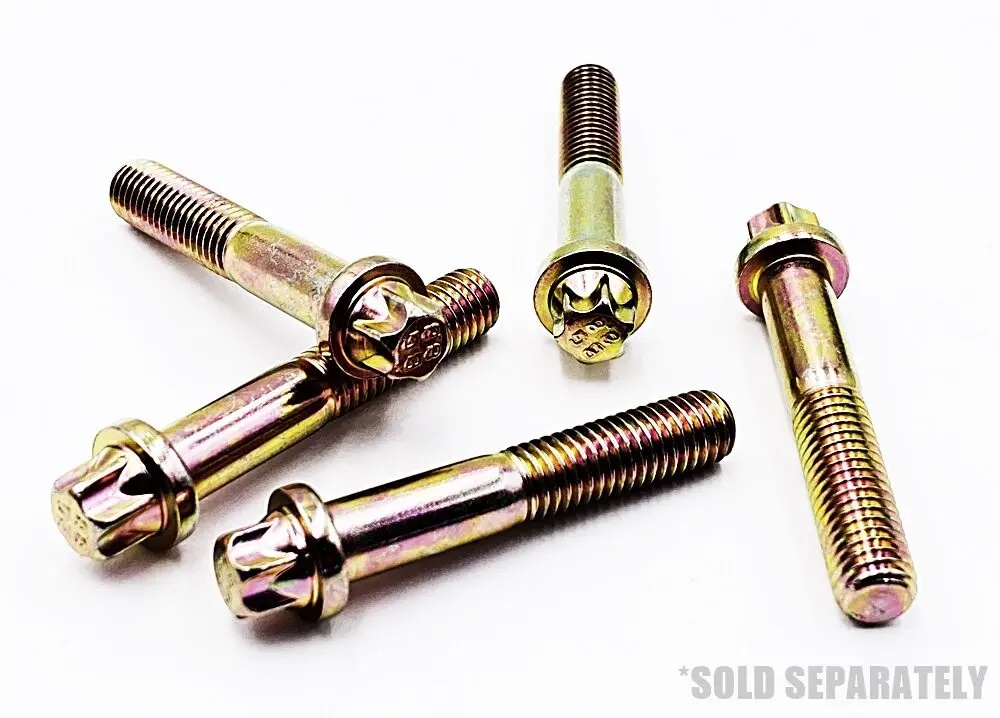 JLG Part # 70400227 | Rocker Arm Bolts 1011/2011, EA