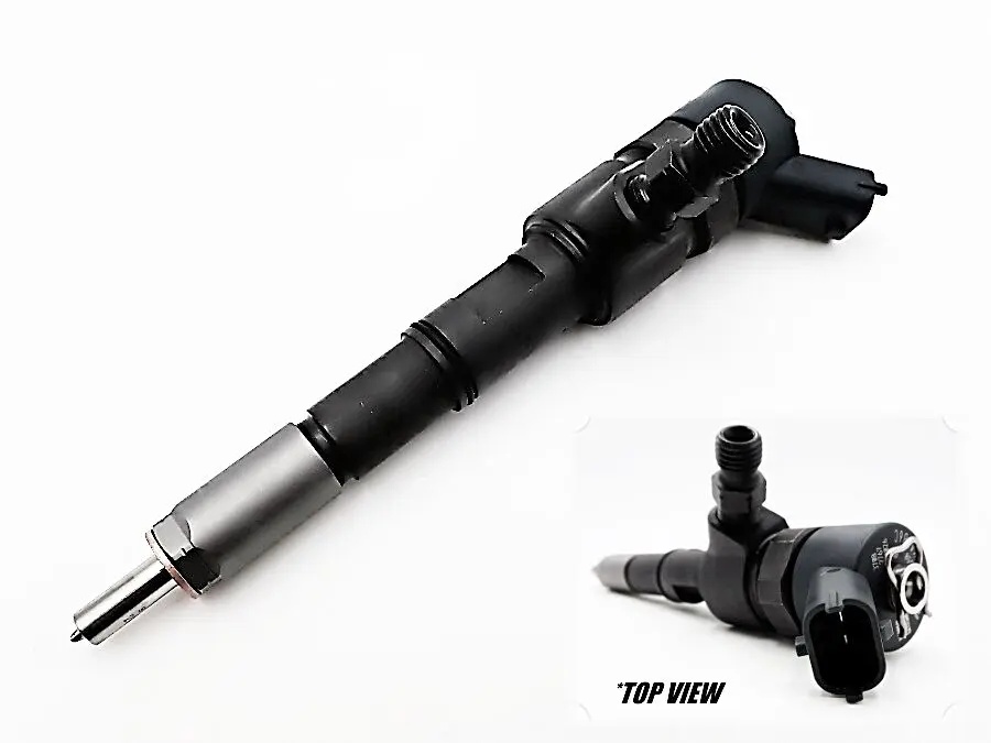 JLG Part # 70400237 | Fuel Injector TCD 3.6, EA