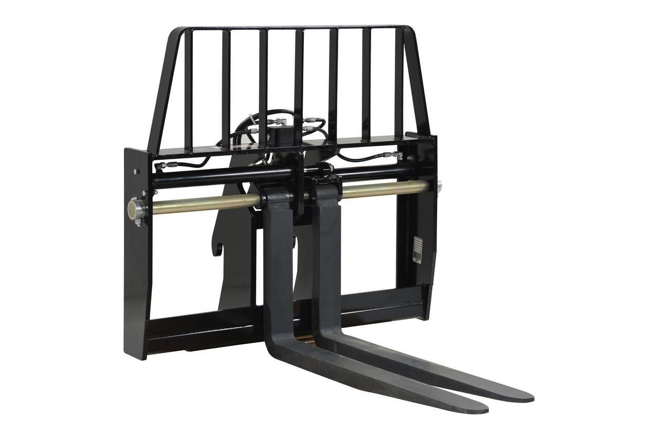 JLG Part # 7301295S | DUAL FORK POSITIONING W/50", EA