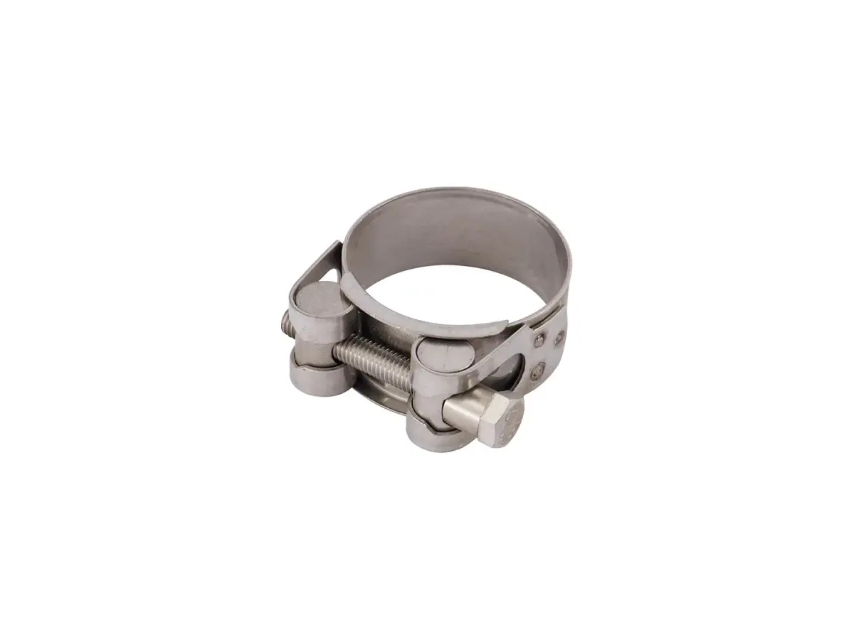 JLG Part # 8410014 | CLAMP,HOSE, T-BOLT BAND, EA