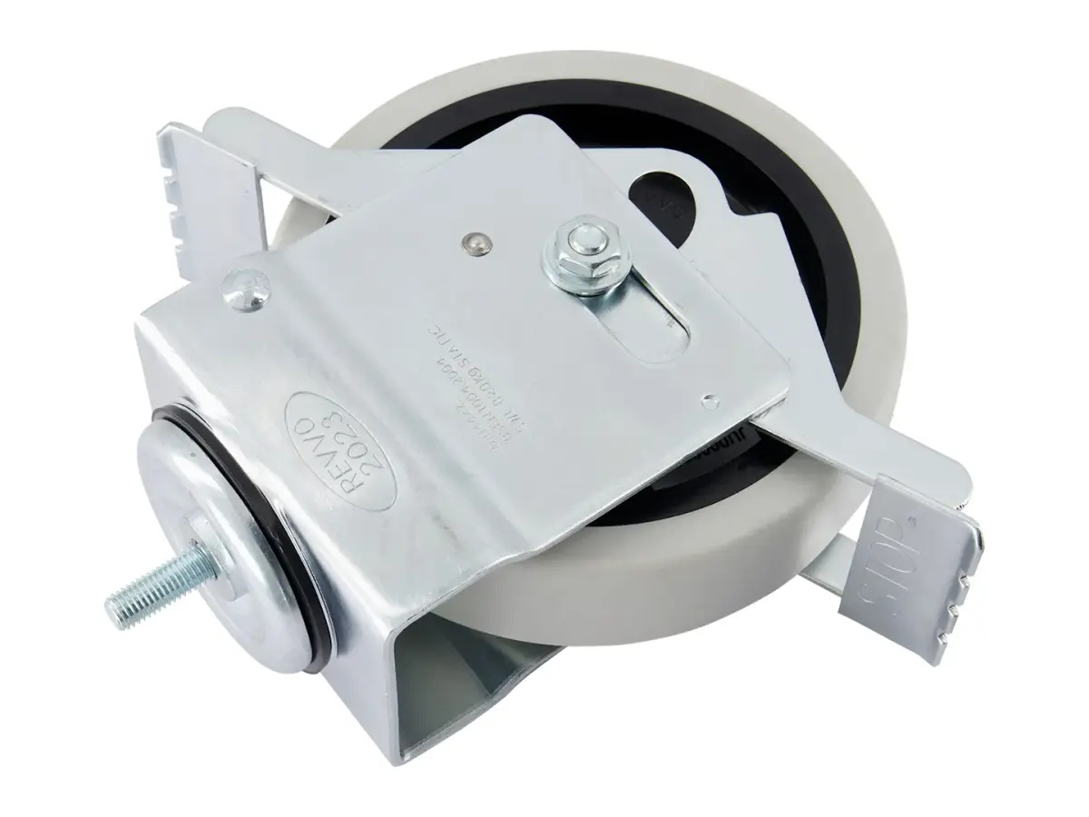 JLG Part # CAS0004 | CASTOR SWIVEL, EA
