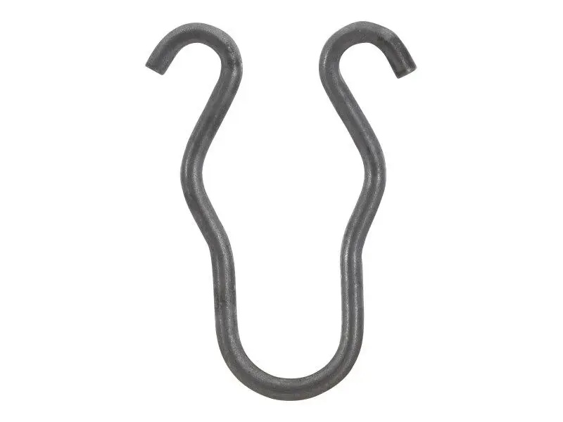 JLG Part # CM4353901 | CM-CLIP,RETAINER, EA