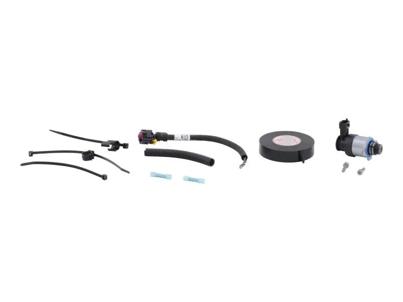 JLG Part # DTZ02938317 | DTZ-KIT, HARNESS REPAIR, EA