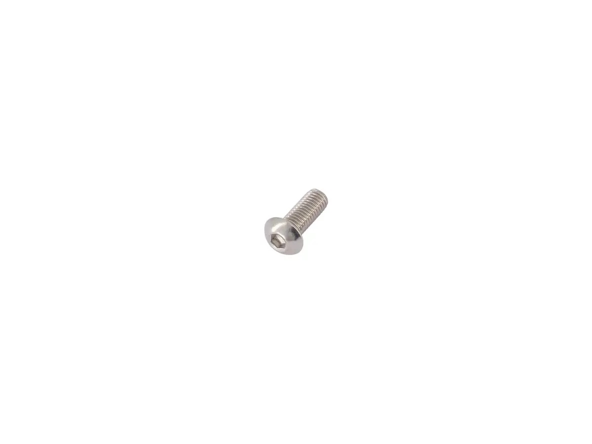 JLG Part # FBM10BUT025A2 | PT0052 M10 X 25 SKT BUT A2, EA
