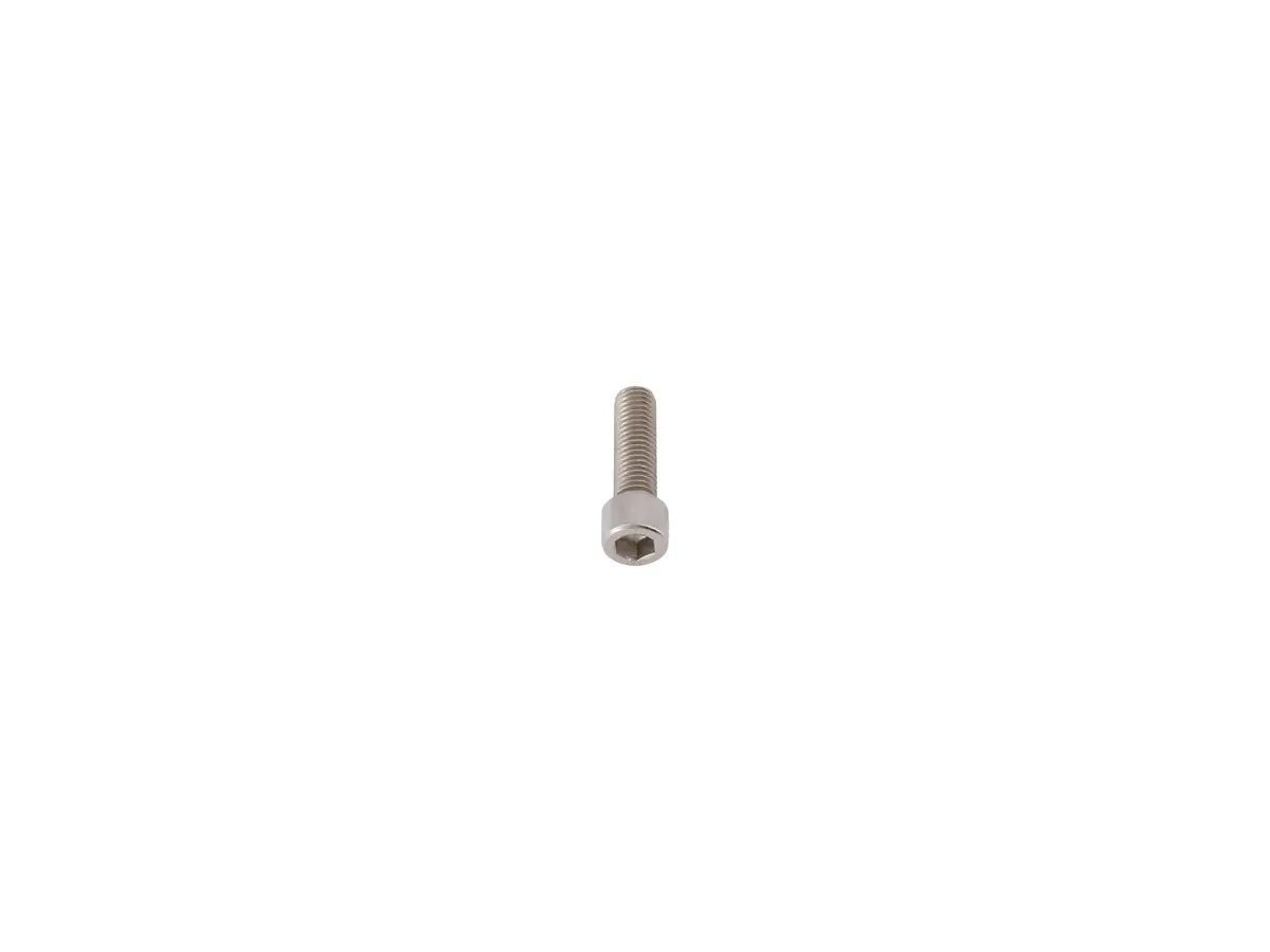 JLG Part # FSM12CAP040A2 | PT0087 M12 X 40 SKT CAP A2, EA