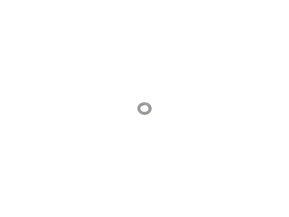 JLG Part # FWM05FMAA2 | PT0021 M5 FORM A WASHER A2, EA