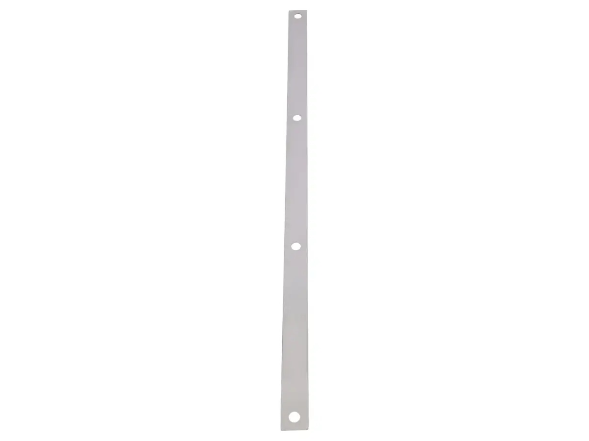 JLG Part # PI-CH-150 | REAR BUFFER FIXING STRIP, EA