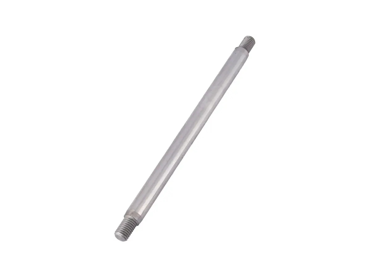 JLG Part # PI-MA-024 | ROLLER AXLE BZP, EA