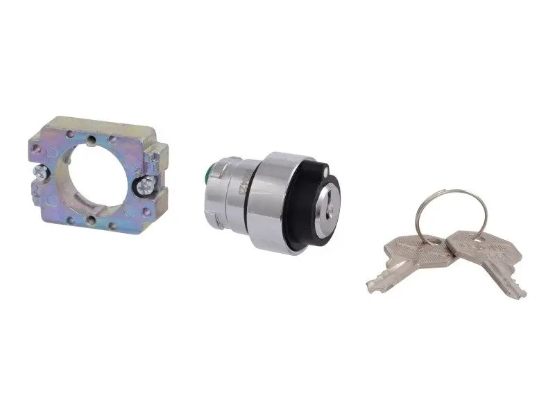 JLG Part # PTE005 | KEY SWITCH, EA