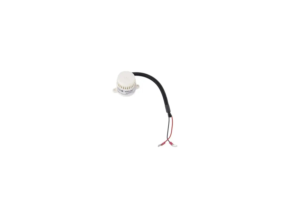 JLG Part # PTE215 | ALARM,ALARM, EA