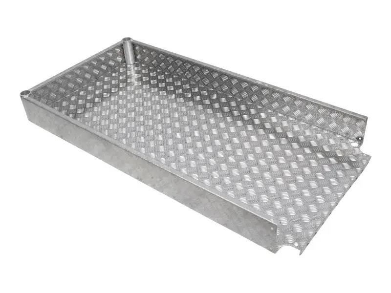 JLG Part # PTM1382 | PLATFORM TRAY, EA