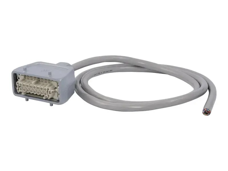 JLG Part # SJ163403L | Extended long cable, EA