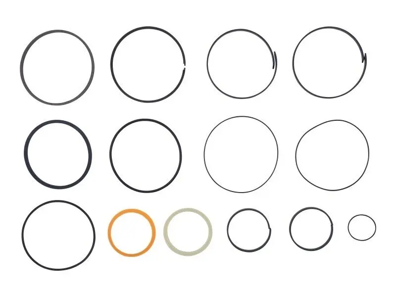 JLG Part # SJ9-162686 | SJ-SEAL KIT, EA