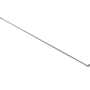 Genie Lift Part # 1292232-3544GT - ASSY, HOSE, HYD, -12, 1520, STR, 90, EA