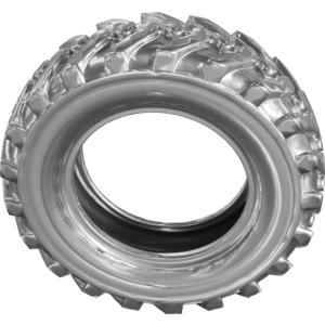 Genie Lift Part # 1303240GT - TIRE, 14X28,12PR, EA