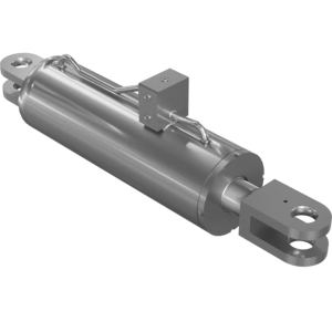 Genie Lift Part # 1304482GT - CYLINDER,MASTER,GTH1256, EA