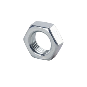 Genie Lift Part # 1306744GT - NUT, COIL, ZINC PLATING, EA