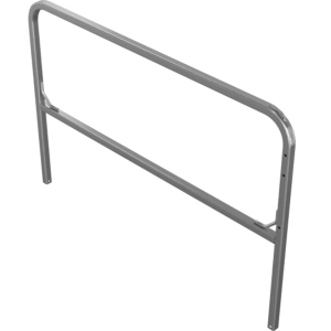 Genie Lift Part # 1311530GT - WLDMT, LEFT RAIL, GS32M, EA
