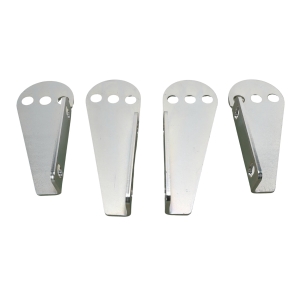 Genie Lift Part # 1311815GT - BRACKET SET,CDKS 0965, EA