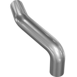 Genie Lift Part # 1312464GT - HOSE, EXPANSION TANK, DEUTZ D2.9, CN4, EA