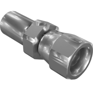 Genie Lift Part # 1312571GT - HOSE END, FEM. SWIV. 4-2, EA