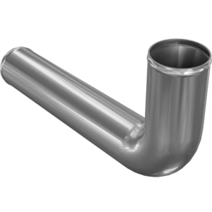 Genie Lift Part # 1312719GT - WELDMENT, CLEAN AIR, DEUTZ D2.9, CN4, EA