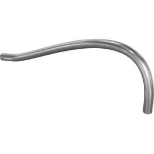 Genie Lift Part # 1313358GT - HOSE, WATER SEPARATOR TO PRE FILTER, RT90, EA