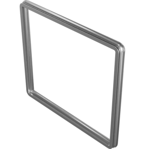 Genie Lift Part # 1313470GT - TRIM SEAL,RADIATOR,DEUTZ D2.9, EA