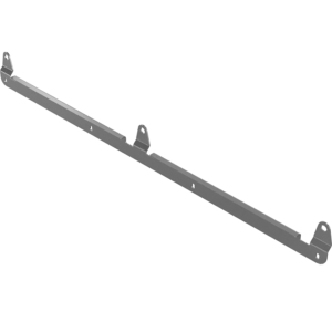 Genie Lift Part # 1314001GT - FORMING, GLASS RETAINER, LARGE, PNTD, EA