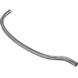 Genie Lift Part # 1314107GT - HOSE, TANK TO WATER SEPARATOR, S65XC, EA