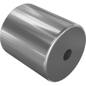 Genie Lift Part # 232923GT - PIN,50MM DIA. X 55MM LG, EA