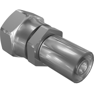 Genie Lift Part # 48836GT - HOSE END,FEM SW,ORFS,-12-8, EA