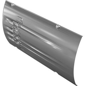 Genie Lift Part # 56155GT - COVER,COUNTERWEIGHT Z30N, EA