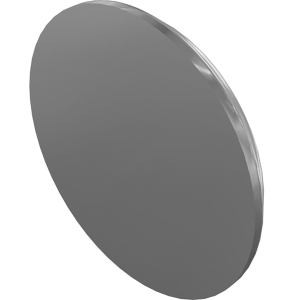 Genie Lift Part # 67959GT - REFLECTOR,ROUND,WHITE,EURO, EA