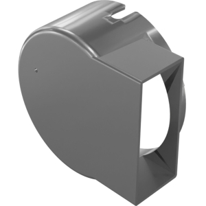 Genie Lift Part # 825491GT - COVER, INTAKE, GENERATOR, EA