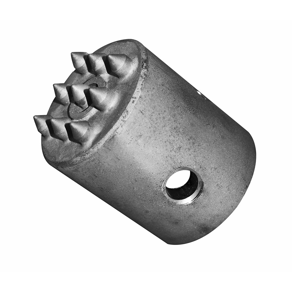 EDCO E 18820 - 9-Point Tungsten Carbide Bit Assemblies