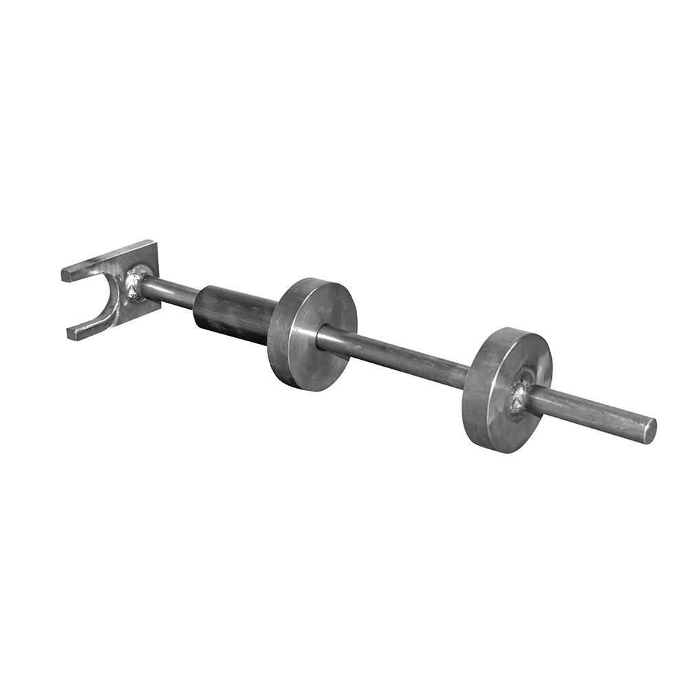 EDCO 63220 - Crete-Crusher™ Bit Removal Tool