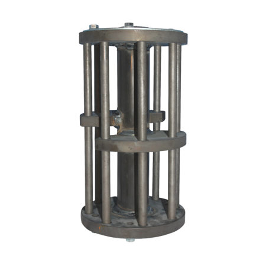 EDCO E 65280 - 8-Shaft Drum (CPM-10)