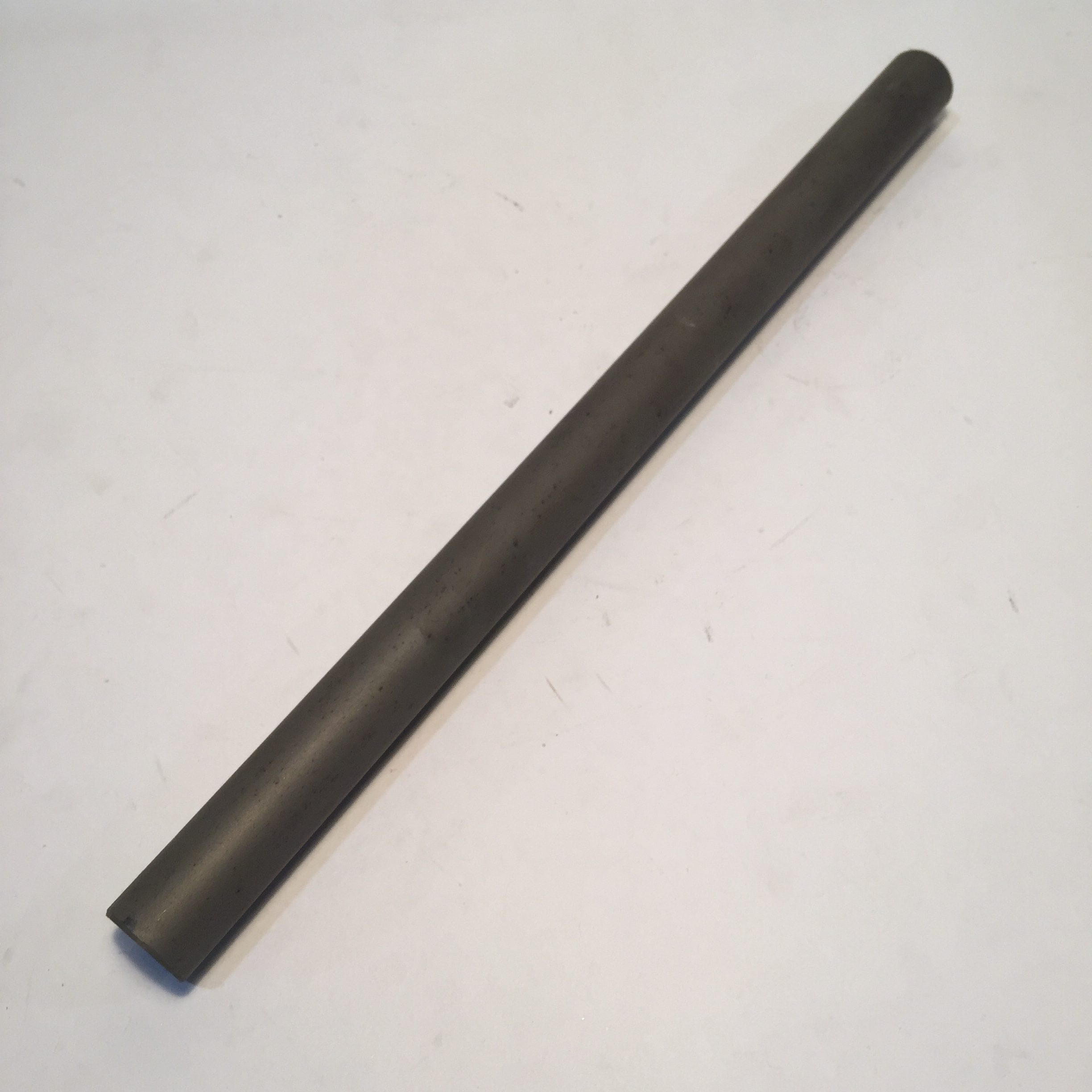 EDCO E 20120 - 10" Drum Shaft (CPU-10FC) EDCO E 20120 - 10" Drum Shaft (CPU-10FC)