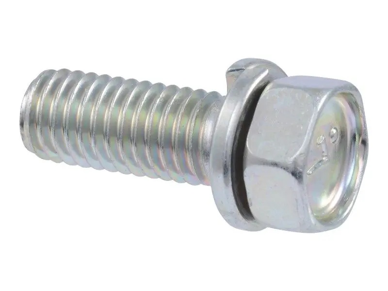 JLG Part # 01123-50822 | KU-BOLT, MUFFLER, EA
