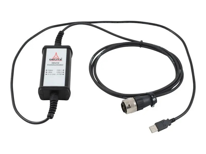 JLG Part # 02937692DTZ | DTZ-DECOM INTERFACE, EA
