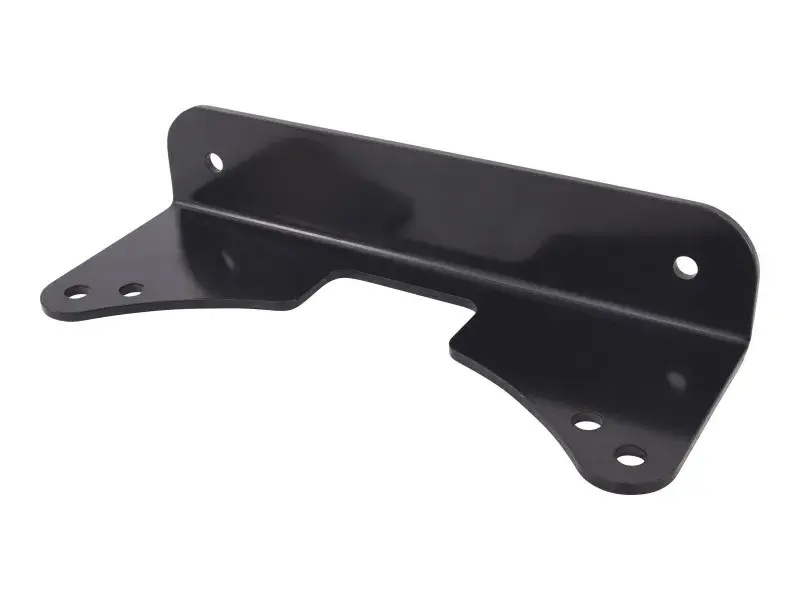 JLG Part # 0303886 | DTZ-PLATE,REAR ENGINE MOUNTING, EA